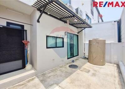 145 Sqm., 3 Beds Townhouse listed for ฿ 3,990,000.