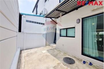 145 Sqm., 3 Beds Townhouse listed for ฿ 3,990,000.