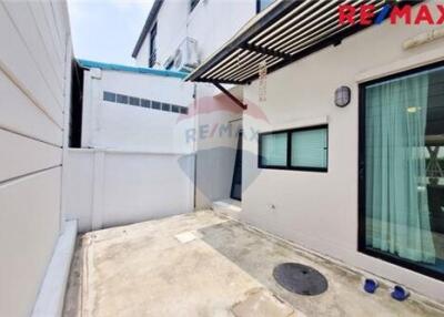 145 Sqm., 3 Beds Townhouse listed for ฿ 3,990,000.