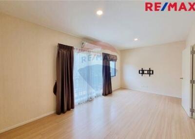 145 Sqm., 3 Beds Townhouse listed for ฿ 3,990,000.