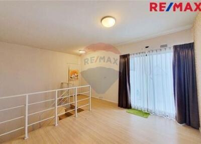 145 Sqm., 3 Beds Townhouse listed for ฿ 3,990,000.