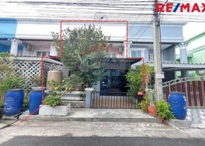 114 Sqm., 3 Beds Townhouse listed for ฿ 2,870,000.