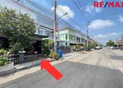 114 Sqm., 3 Beds Townhouse listed for ฿ 2,870,000.