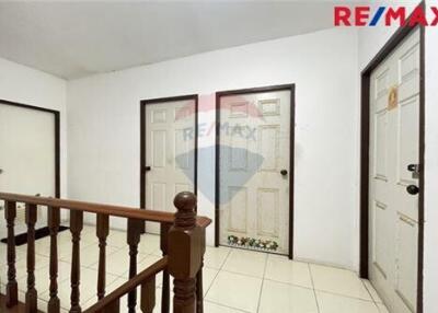 114 Sqm., 3 Beds Townhouse listed for ฿ 2,870,000.