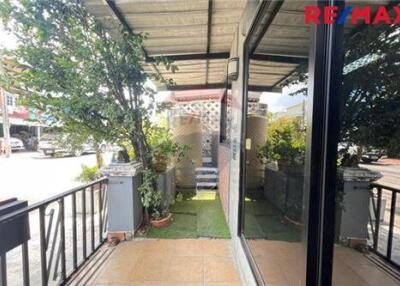 114 Sqm., 3 Beds Townhouse listed for ฿ 2,870,000.