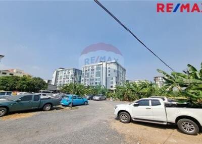 2,169 Sqm. Land listed for ฿ 20,596,000.