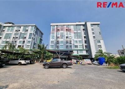 2,169 Sqm. Land listed for ฿ 20,596,000.