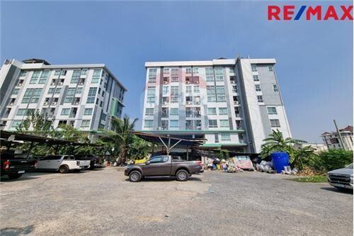 2,169 Sqm. Land listed for ฿ 20,596,000.