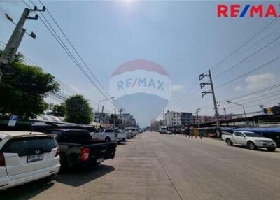 2,169 Sqm. Land listed for ฿ 20,596,000.