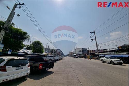 2,169 Sqm. Land listed for ฿ 20,596,000.