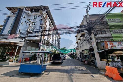 2,169 Sqm. Land listed for ฿ 20,596,000.