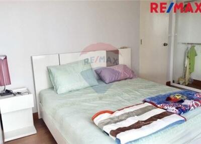 66 Sqm., 2 Beds Condo listed for ฿ 3,890,000.