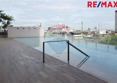 66 Sqm., 2 Beds Condo listed for ฿ 3,890,000.