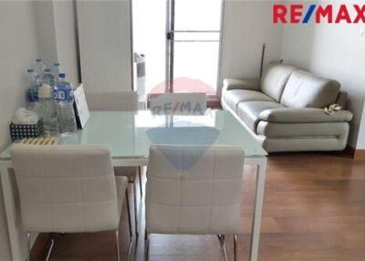 66 Sqm., 2 Beds Condo listed for ฿ 3,890,000.