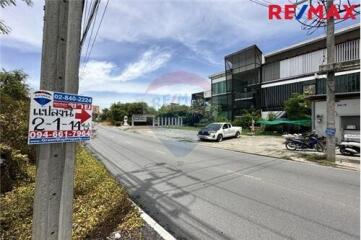 2,739 Sqm. Land listed for ฿ 30,000,000.