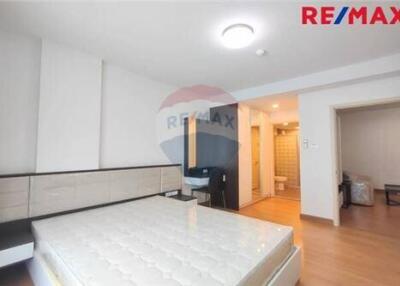 41 Sqm., 1 Bed Condo listed for ฿ 2,590,000.