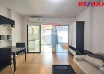 41 Sqm., 1 Bed Condo listed for ฿ 2,590,000.