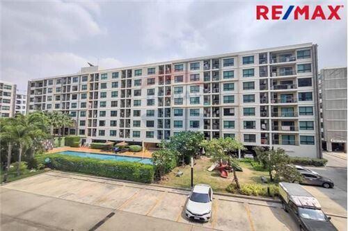 41 Sqm., 1 Bed Condo listed for ฿ 2,590,000.