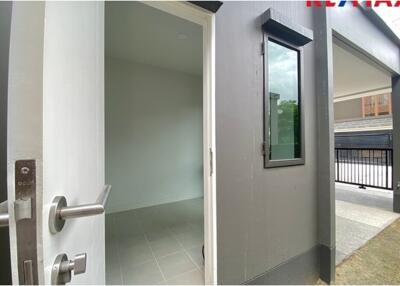 210 Sqm., 4 Beds Townhouse listed for ฿ 17,900,000.