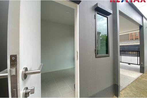 210 Sqm., 4 Beds Townhouse listed for ฿ 17,900,000.