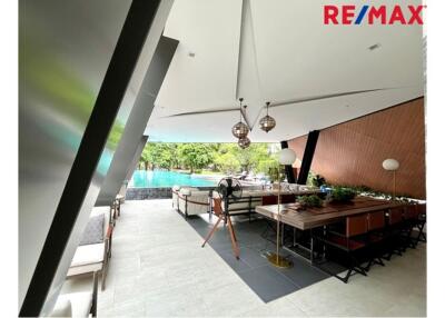 210 Sqm., 4 Beds Townhouse listed for ฿ 17,900,000.