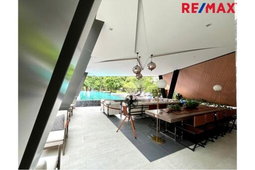 210 Sqm., 4 Beds Townhouse listed for ฿ 17,900,000.