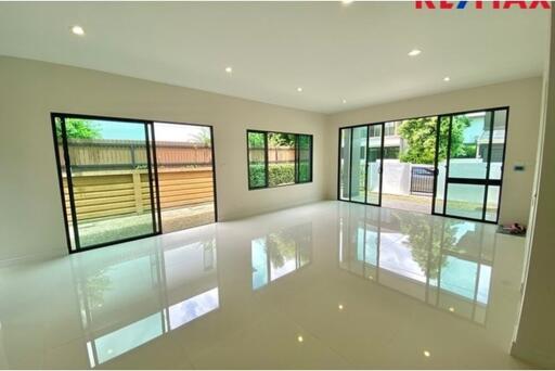 210 Sqm., 4 Beds Townhouse listed for ฿ 17,900,000.