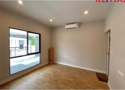 210 Sqm., 4 Beds Townhouse listed for ฿ 17,900,000.