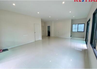 210 Sqm., 4 Beds Townhouse listed for ฿ 17,900,000.