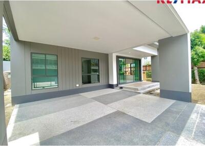 210 Sqm., 4 Beds Townhouse listed for ฿ 17,900,000.