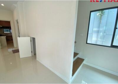 210 Sqm., 4 Beds Townhouse listed for ฿ 17,900,000.