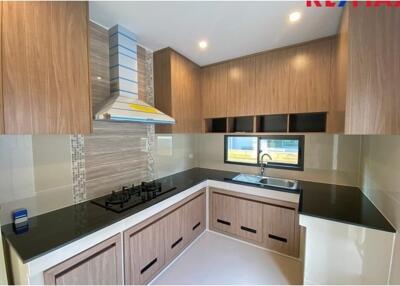 210 Sqm., 4 Beds Townhouse listed for ฿ 17,900,000.