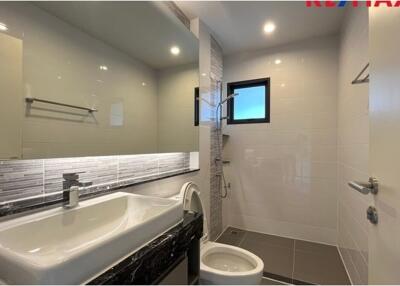 210 Sqm., 4 Beds Townhouse listed for ฿ 17,900,000.