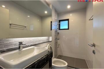 210 Sqm., 4 Beds Townhouse listed for ฿ 17,900,000.