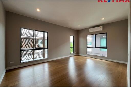 210 Sqm., 4 Beds Townhouse listed for ฿ 17,900,000.