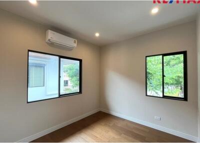 210 Sqm., 4 Beds Townhouse listed for ฿ 17,900,000.