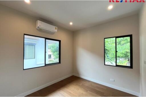 210 Sqm., 4 Beds Townhouse listed for ฿ 17,900,000.