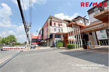 33 Sqm., 1 Bed Condo listed for ฿ 1,990,000.