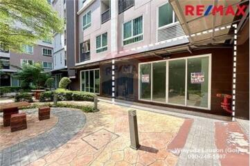 33 Sqm., 1 Bed Condo listed for ฿ 1,990,000.