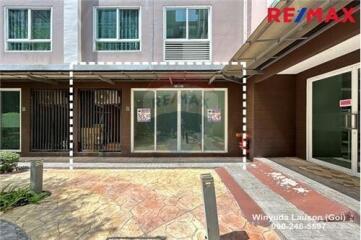 33 Sqm., 1 Bed Condo listed for ฿ 1,990,000.