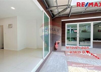 33 Sqm., 1 Bed Condo listed for ฿ 1,990,000.