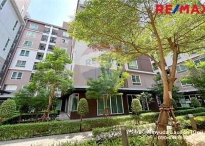 33 Sqm., 1 Bed Condo listed for ฿ 1,990,000.