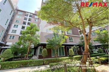 33 Sqm., 1 Bed Condo listed for ฿ 1,990,000.