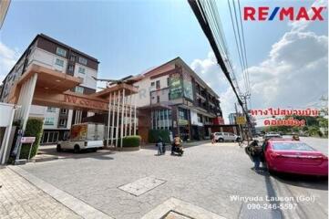 33 Sqm., 1 Bed Condo listed for ฿ 1,990,000.