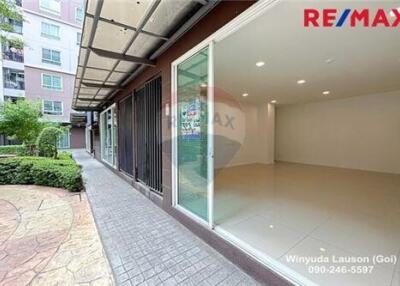 33 Sqm., 1 Bed Condo listed for ฿ 1,990,000.