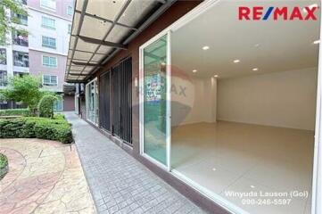 33 Sqm., 1 Bed Condo listed for ฿ 1,990,000.