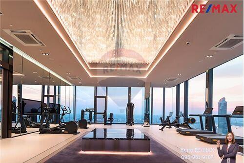 99 Sqm., 2 Beds Condo listed for ฿ 17,500,000.