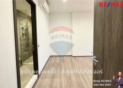 New! 2024 Condo Rhythm Charoenkrung Pavillion