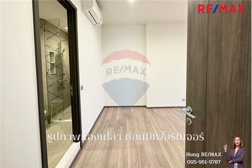 New! 2024 Condo Rhythm Charoenkrung Pavillion