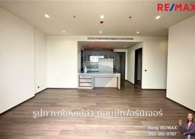 99 Sqm., 2 Beds Condo listed for ฿ 17,500,000.